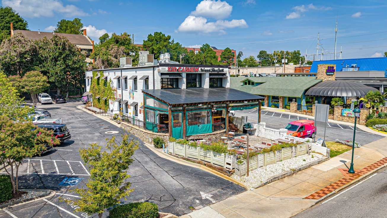 6080 - 6090  Roswell Rd, Sandy Springs, GA, For Sale, Image-1