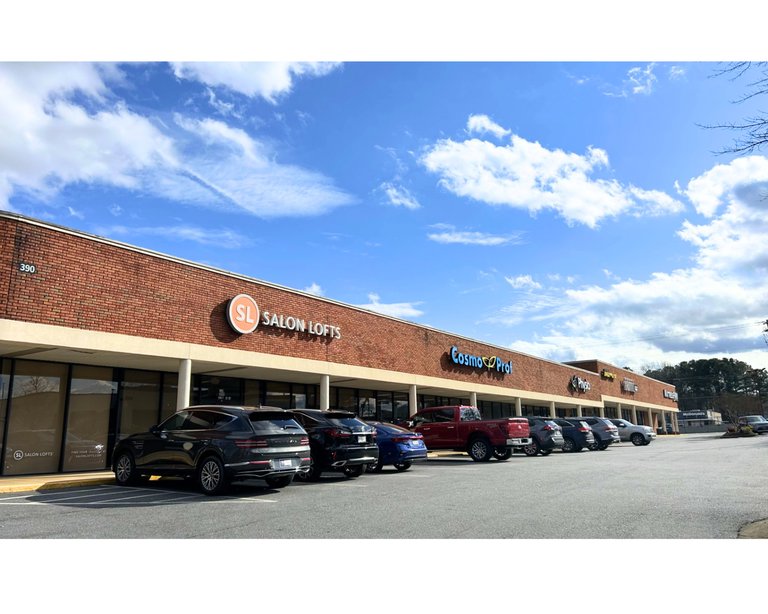 390 Ernest W Barrett Pkwy, Kennesaw, GA, For Lease, Image-3