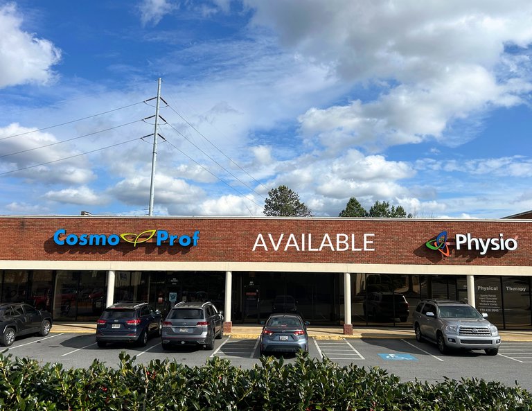 390 Ernest W Barrett Pkwy, Kennesaw, GA, For Lease, Image-4