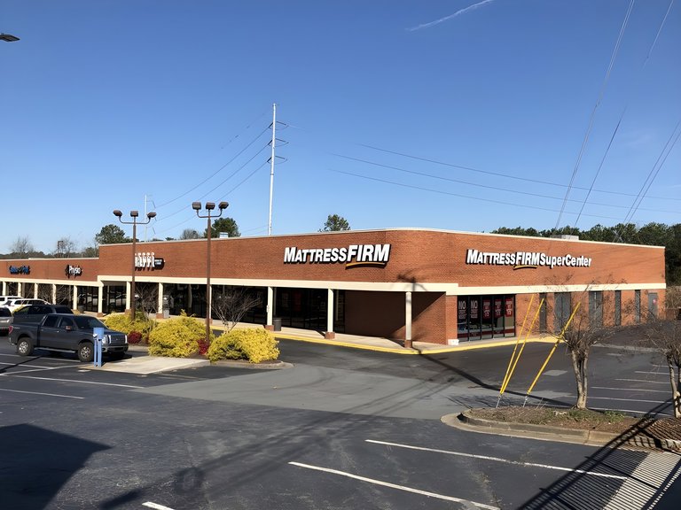 390 Ernest W Barrett Pkwy, Kennesaw, GA, For Lease, Image-1
