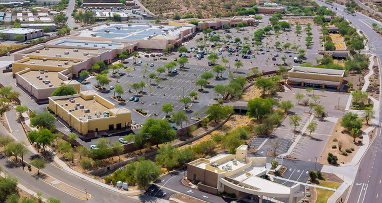 I-10 & State Route 177 Land/Development photo 1