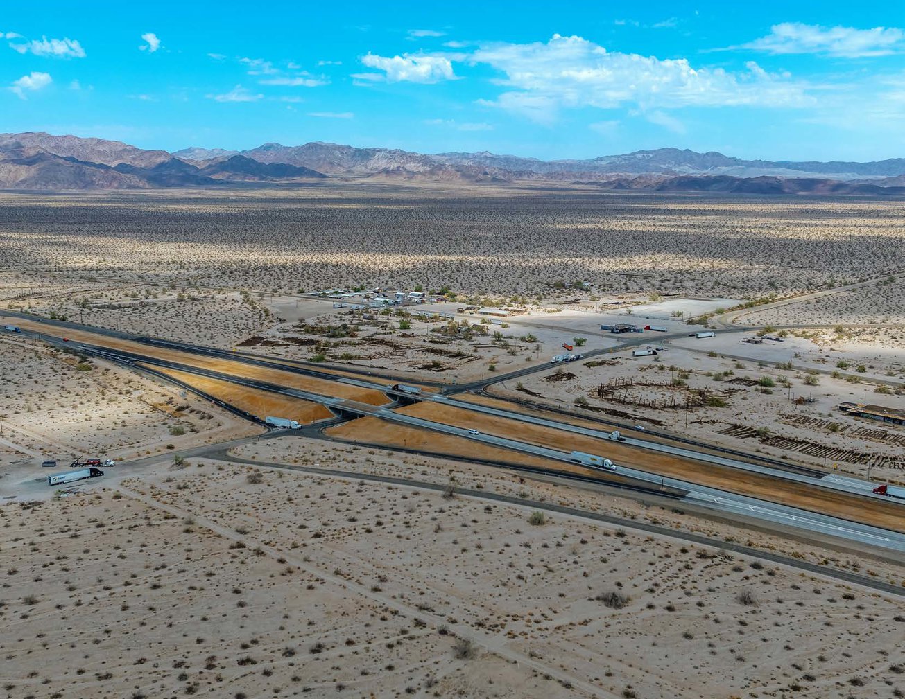 I-10 & State Route 177 Land/Development photo 2