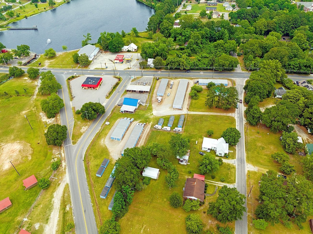 406 E Hamlet Ave, Hamlet, NC, For Sale, Image-2