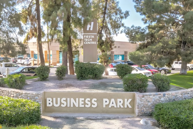 1580 North Fiesta Boulevard, Gilbert, AZ, For Lease, Image-7