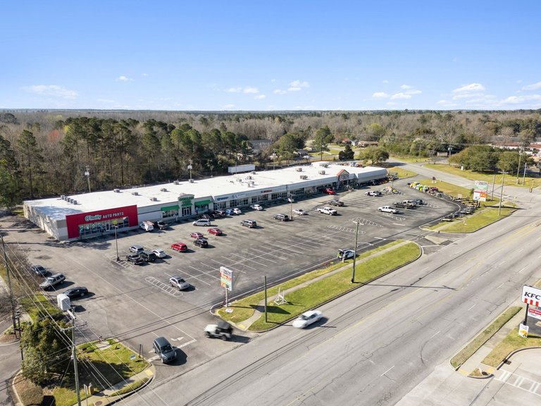 10499 Dunbarton Boulevard, Barnwell, SC, For Lease, Image-2