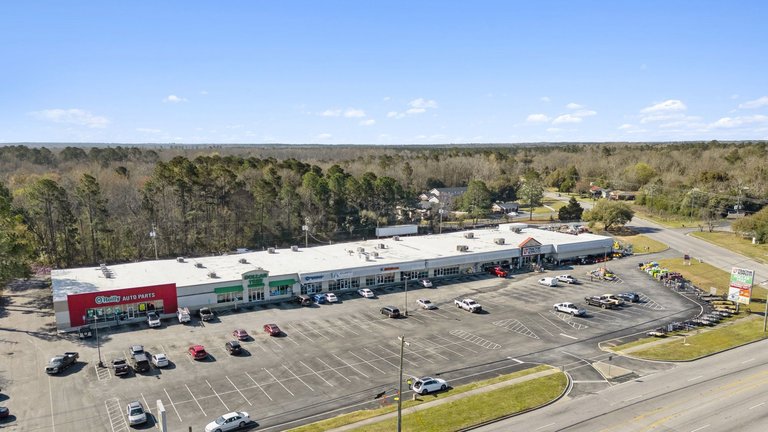 10499 Dunbarton Boulevard, Barnwell, SC, For Lease, Image-10