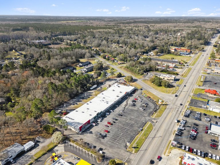 10499 Dunbarton Boulevard, Barnwell, SC, For Lease, Image-5