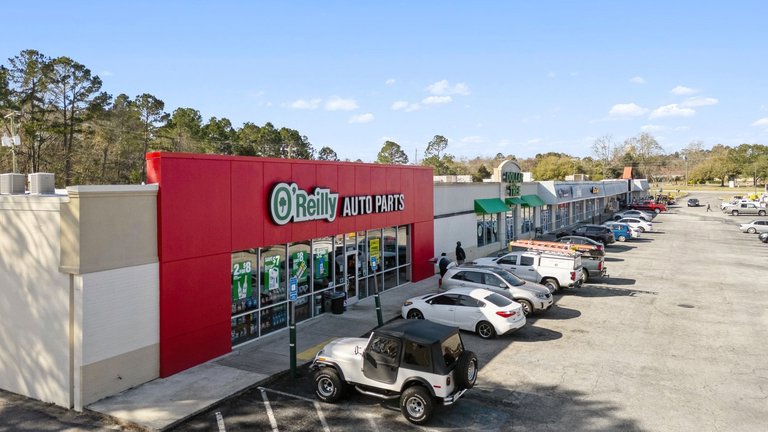 10499 Dunbarton Boulevard, Barnwell, SC, For Lease, Image-1