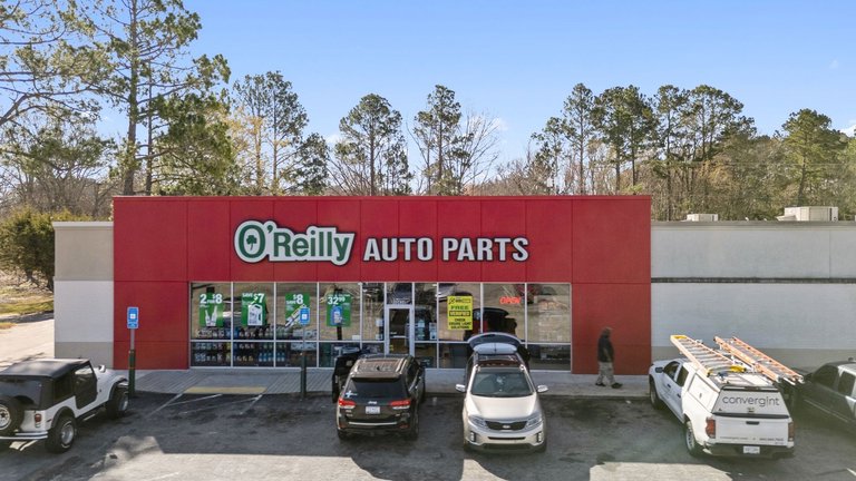 10499 Dunbarton Boulevard, Barnwell, SC, For Lease, Image-11