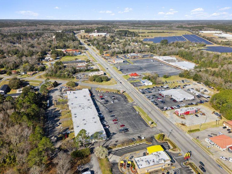 10499 Dunbarton Boulevard, Barnwell, SC, For Lease, Image-3