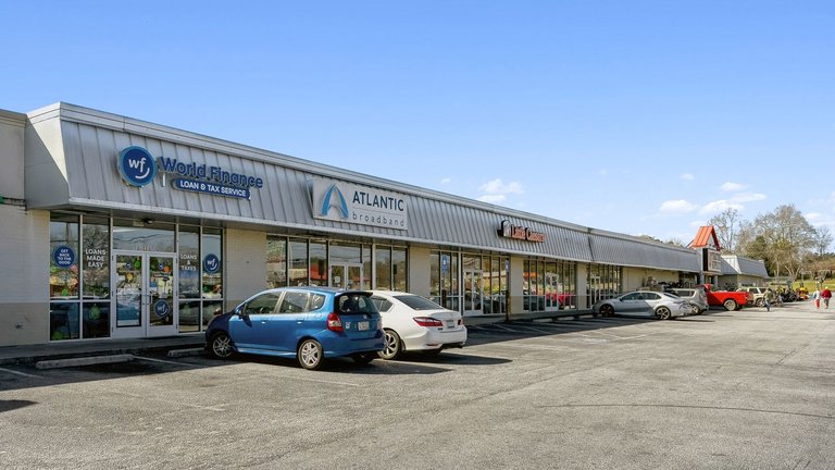 10499 Dunbarton Boulevard, Barnwell, SC, For Lease, Image-15