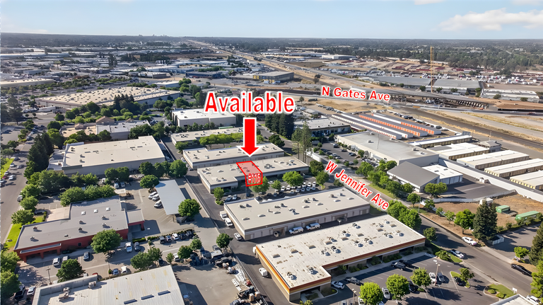4672 W Jennifer Avenue, Fresno, CA, For Lease, Image-1
