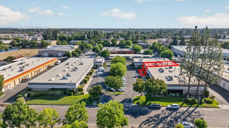 4672 W Jennifer Avenue, Fresno, CA, For Lease, Image-3