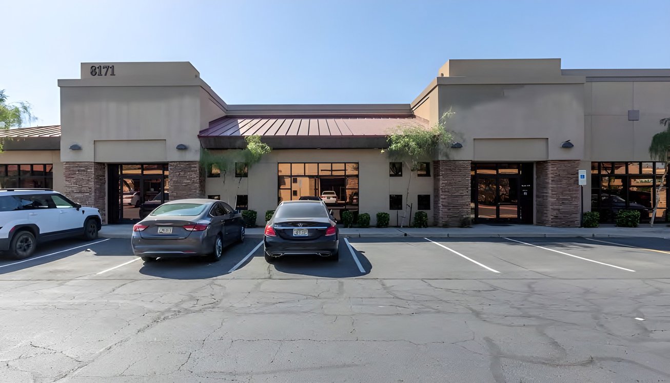 8171 East Indian Bend Road, Scottsdale, AZ, For Sale, Image-1