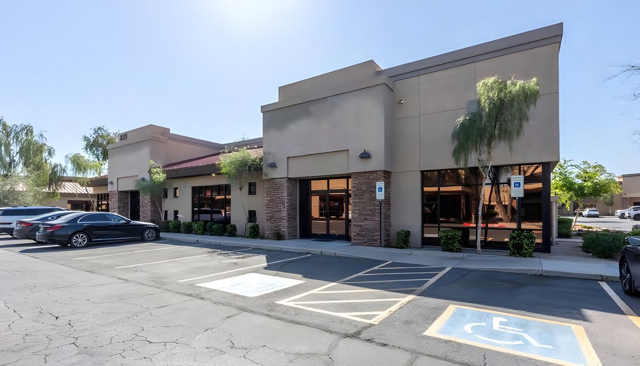 8171 East Indian Bend Road, Scottsdale, AZ, For Sale, Image-2