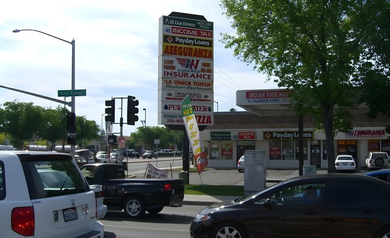 4792 E Kings Canyon Rd, Fresno, CA, For Lease, Image-11