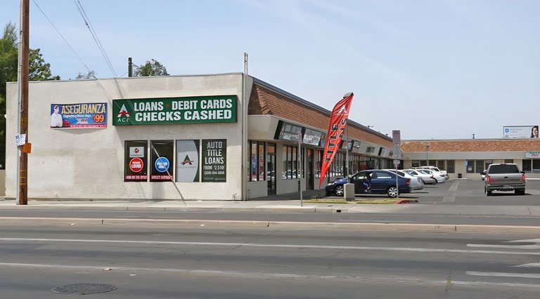 4792 E Kings Canyon Rd, Fresno, CA, For Lease, Image-10