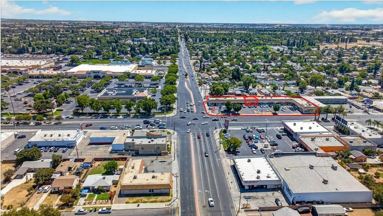 4792 E Kings Canyon Rd, Fresno, CA, For Lease, Image-5