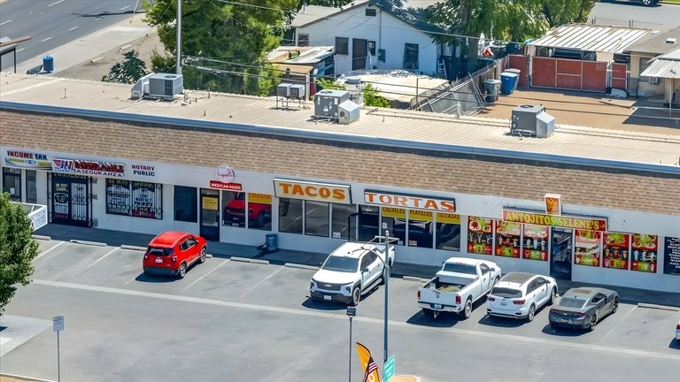 4792 E Kings Canyon Rd, Fresno, CA, For Lease, Image-7