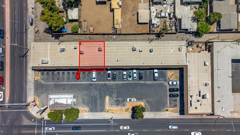 4792 E Kings Canyon Rd, Fresno, CA, For Lease, Image-6