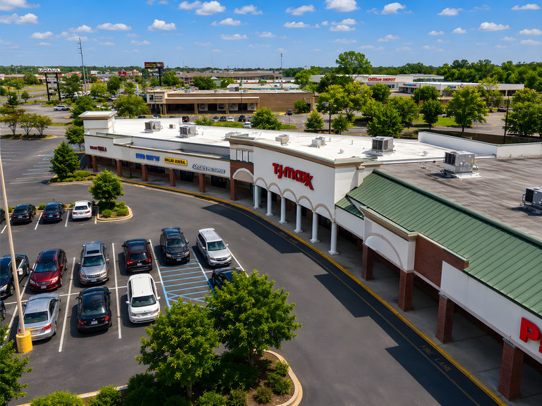 2715 Eastern Boulevard, Montgomery, AL, For Lease, Image-4