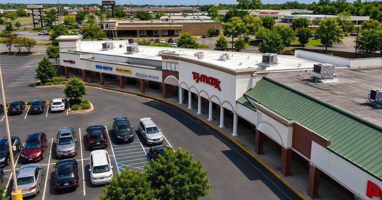 2715 Eastern Boulevard, Montgomery, AL, For Lease, Image-2