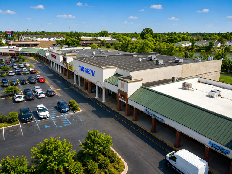 2715 Eastern Boulevard, Montgomery, AL, For Lease, Image-5