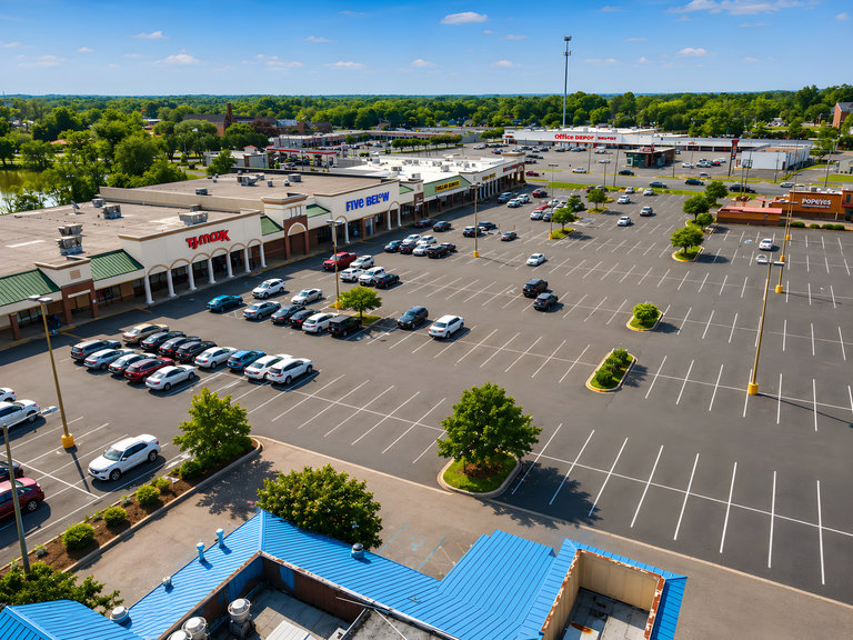 2715 Eastern Boulevard, Montgomery, AL, For Lease, Image-1