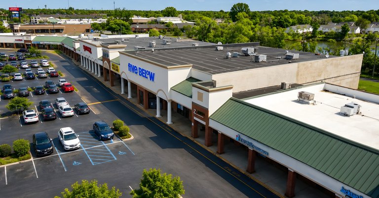 2715 Eastern Boulevard, Montgomery, AL, For Lease, Image-3