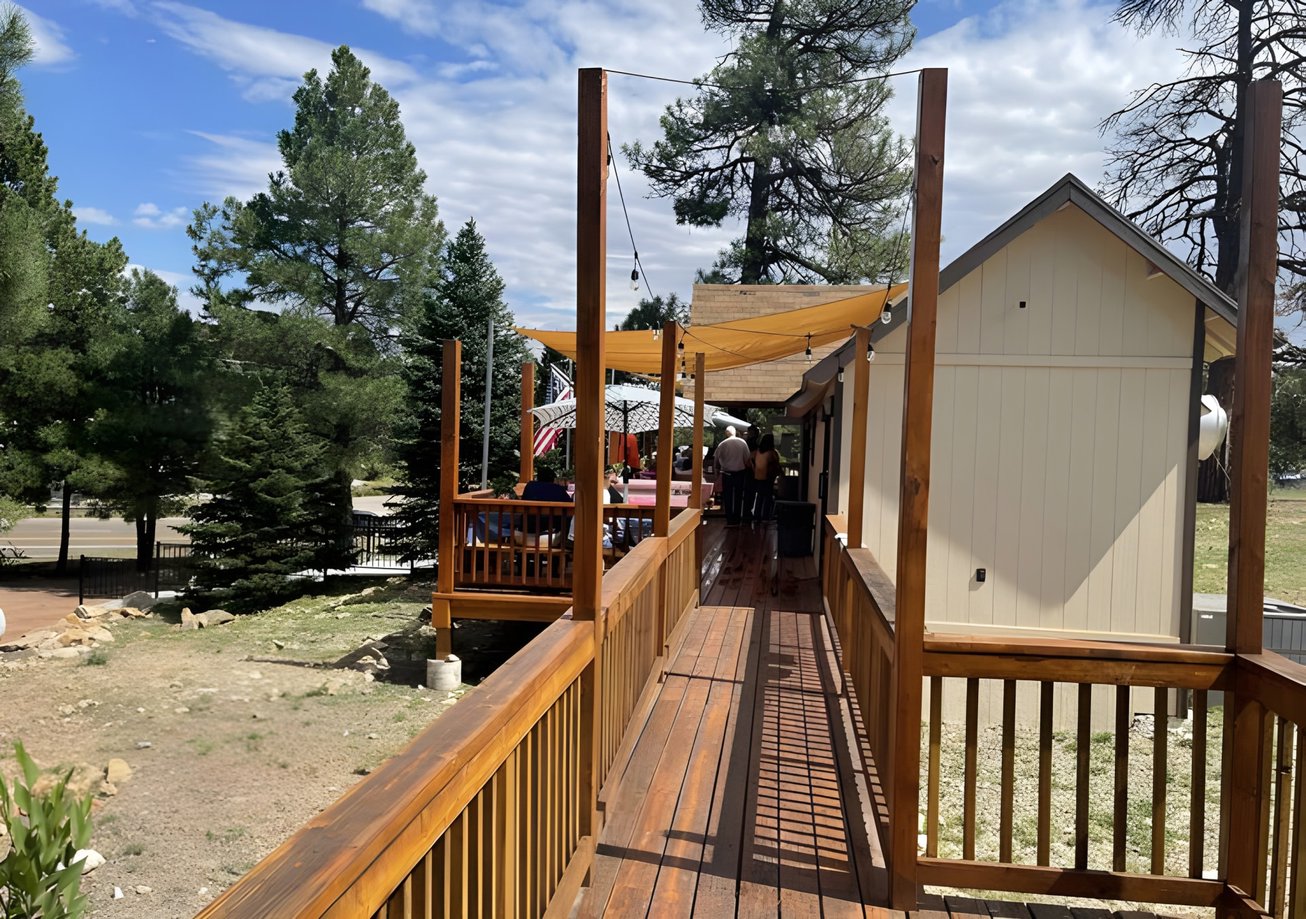 5902 Canyon View Drive, Heber, AZ, For Sale, Image-1