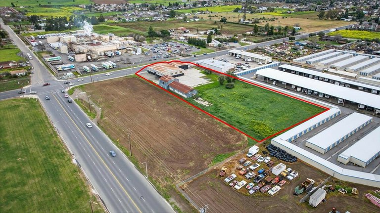 749 N Plano St, Porterville, CA, For Lease, Image-7