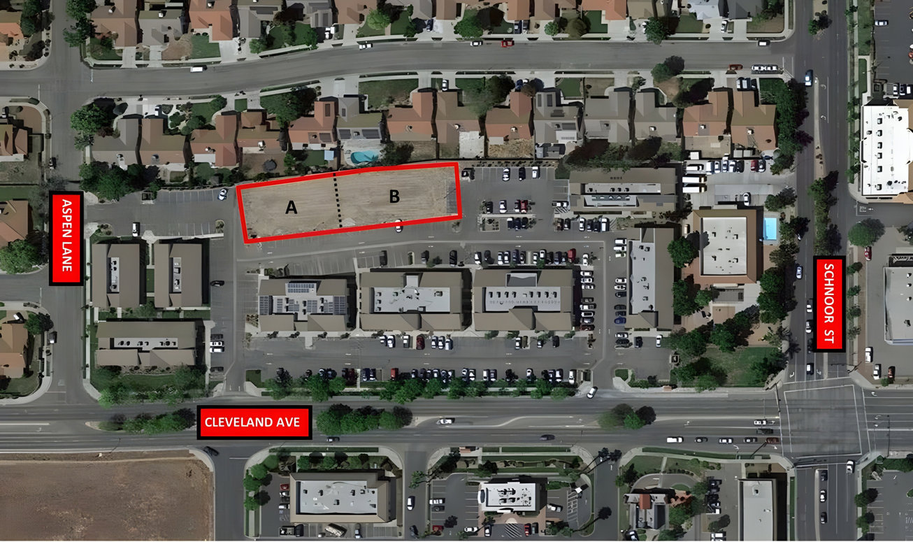 2365 W Cleveland Ave, Madera, CA, For Sale, Image-2