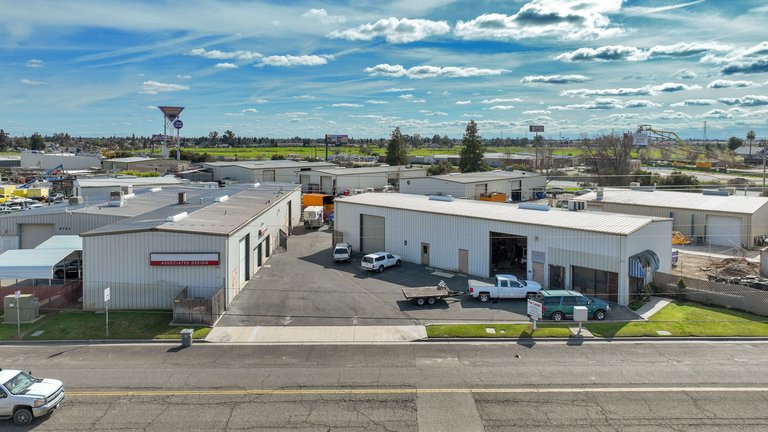 5753 W Barstow Ave, Fresno, CA, For Lease, Image-7