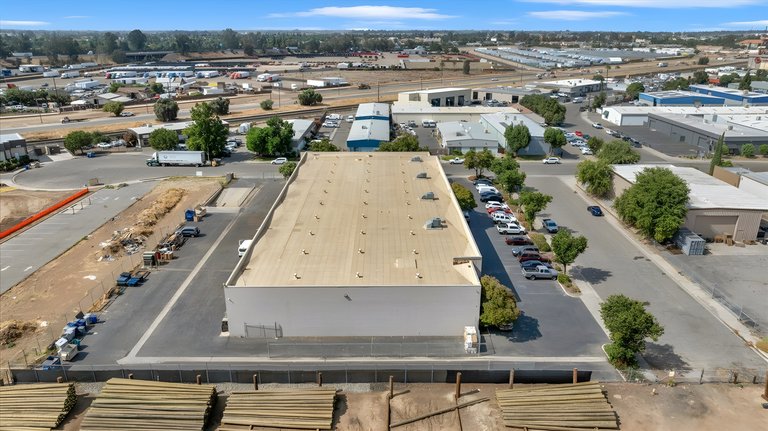 4339 W Santa Ana Ave, Fresno, CA, For Lease, Image-8