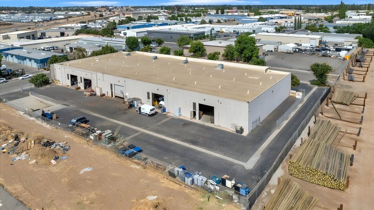 4339 W Santa Ana Ave, Fresno, CA, For Lease, Image-7