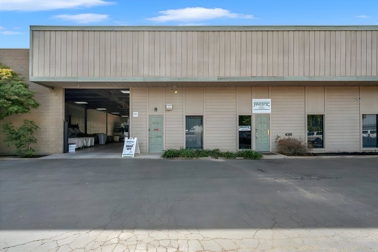 4339 W Santa Ana Ave, Fresno, CA, For Lease, Image-5