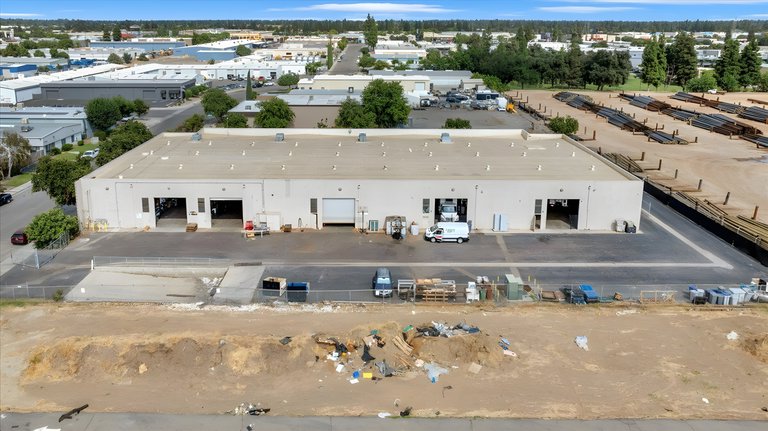 4339 W Santa Ana Ave, Fresno, CA, For Lease, Image-6