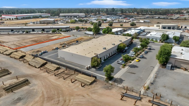 4339 W Santa Ana Ave, Fresno, CA, For Lease, Image-9