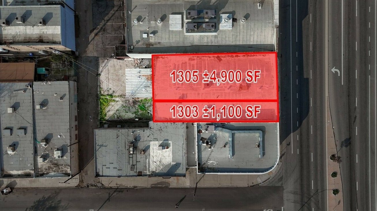 1305 N Chester Ave, Bakersfield, CA, For Sale, Image-2