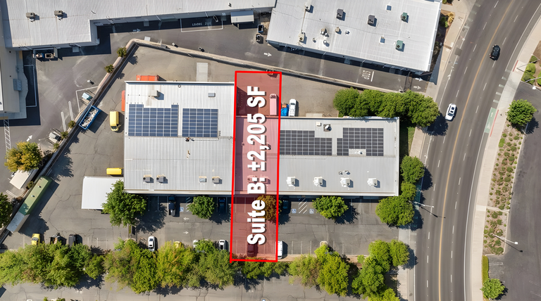 5096 N Blythe Ave, Fresno, CA, For Lease, Image-14