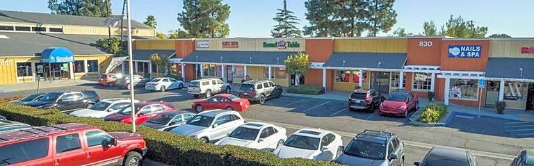 710-870 East Foothill Boulevard & North Campus Avenue Retail photo 4