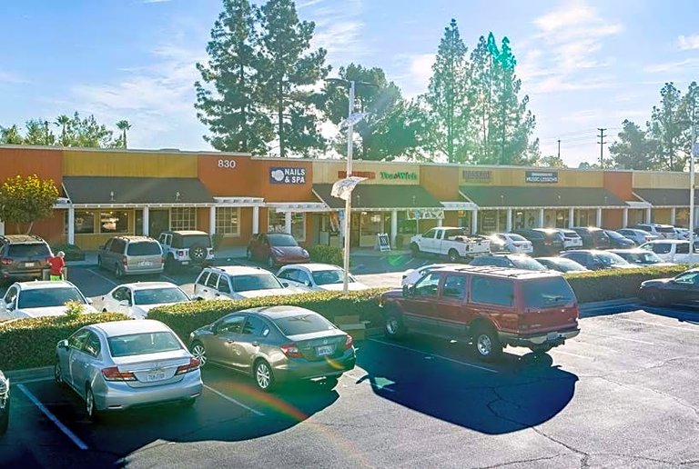 710-870 East Foothill Boulevard & North Campus Avenue Retail photo 3