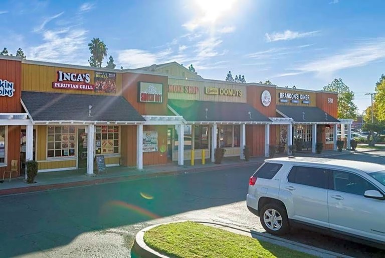 710-870 East Foothill Boulevard & North Campus Avenue Retail photo 5