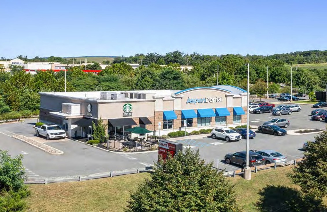 210–220 Upland Square Drive Retail photo 2