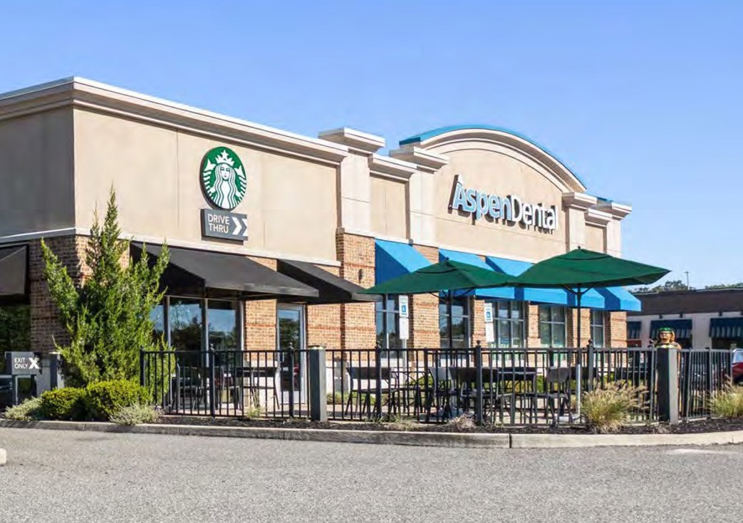 210–220 Upland Square Drive Retail photo 1