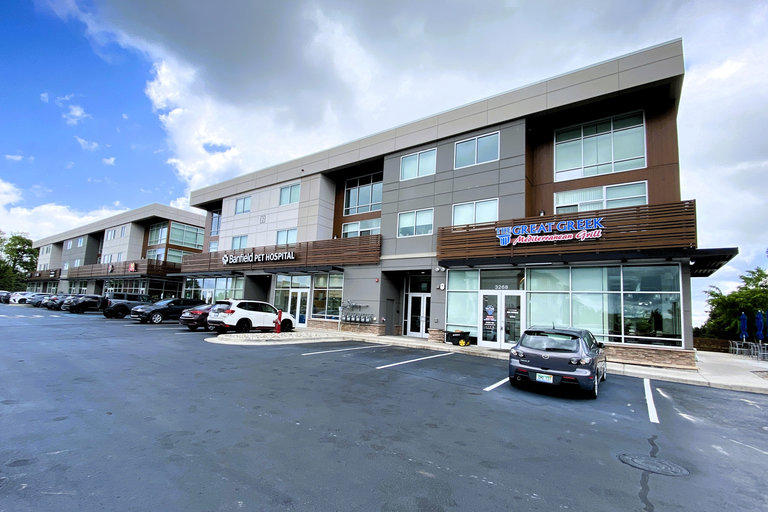 3300 Ann Arbor Saline Road, Ann Arbor, MI, For Lease, Image-2