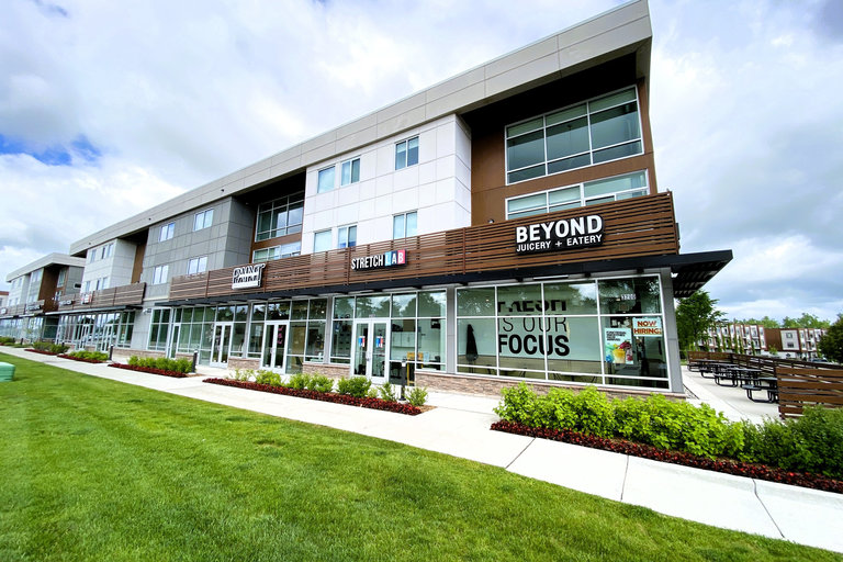 3300 Ann Arbor Saline Road, Ann Arbor, MI, For Lease, Image-5