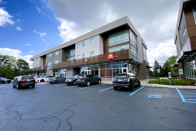 3300 Ann Arbor Saline Road, Ann Arbor, MI, For Lease, Image-3