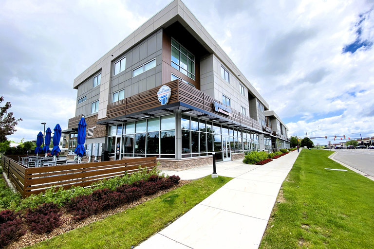 3300 Ann Arbor Saline Road, Ann Arbor, MI, For Lease, Image-4