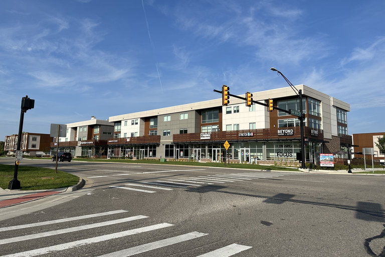 3300 Ann Arbor Saline Road, Ann Arbor, MI, For Lease, Image-1